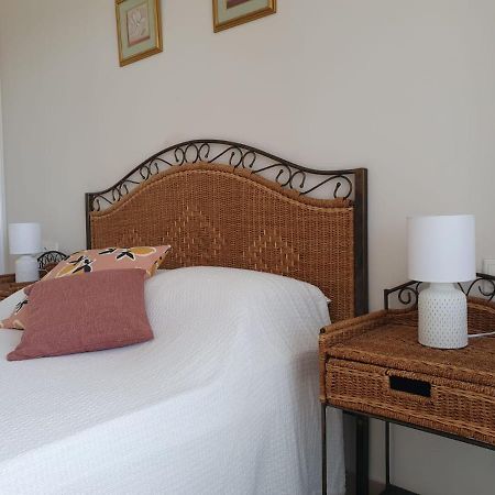 Apartamento Cala Y Mar Alicante Eksteriør bilde