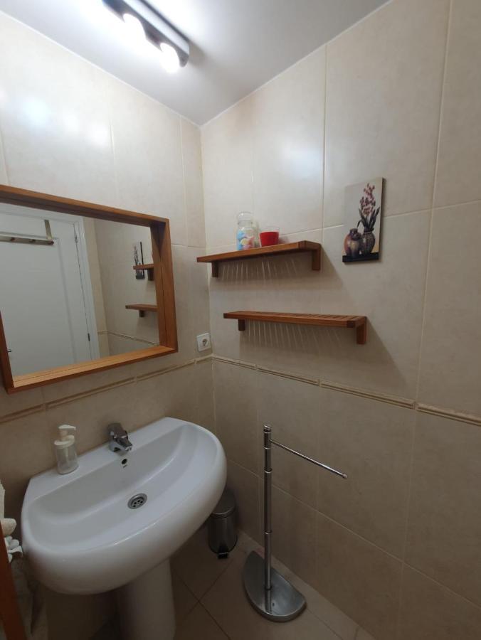 Apartamento Cala Y Mar Alicante Eksteriør bilde