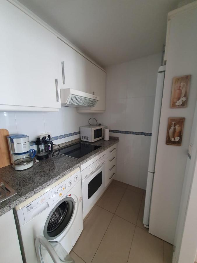 Apartamento Cala Y Mar Alicante Eksteriør bilde