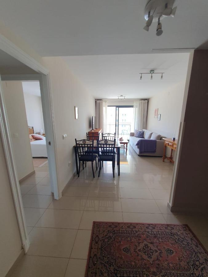 Apartamento Cala Y Mar Alicante Eksteriør bilde