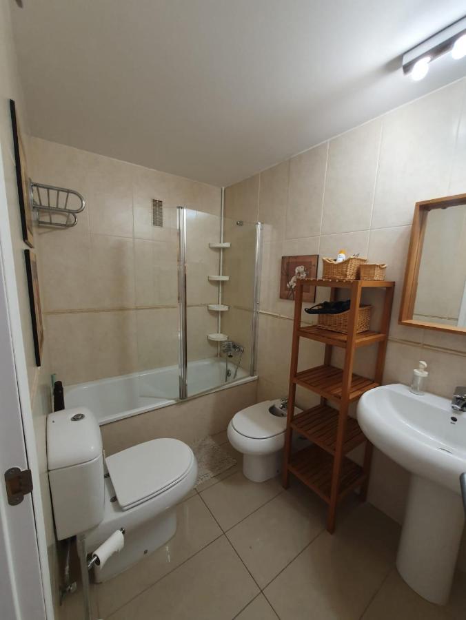 Apartamento Cala Y Mar Alicante Eksteriør bilde