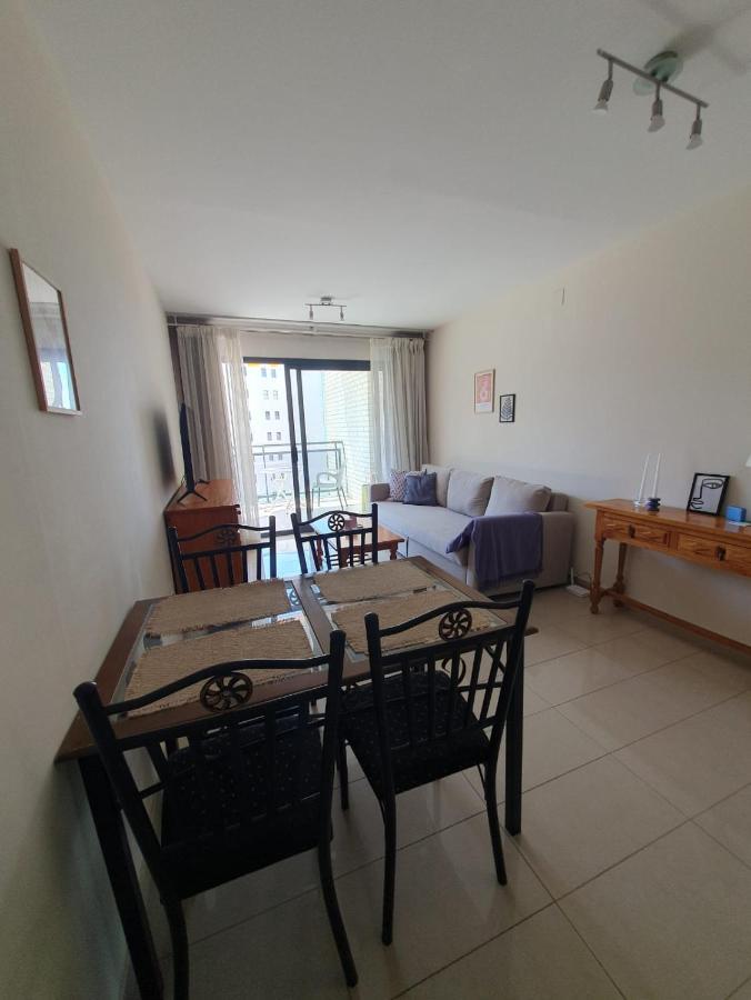 Apartamento Cala Y Mar Alicante Eksteriør bilde