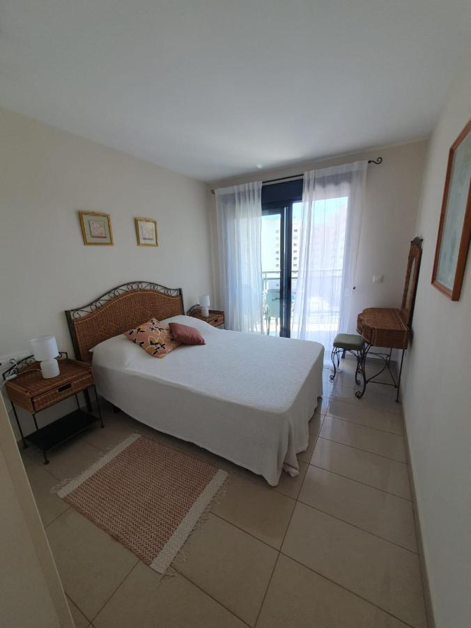 Apartamento Cala Y Mar Alicante Eksteriør bilde
