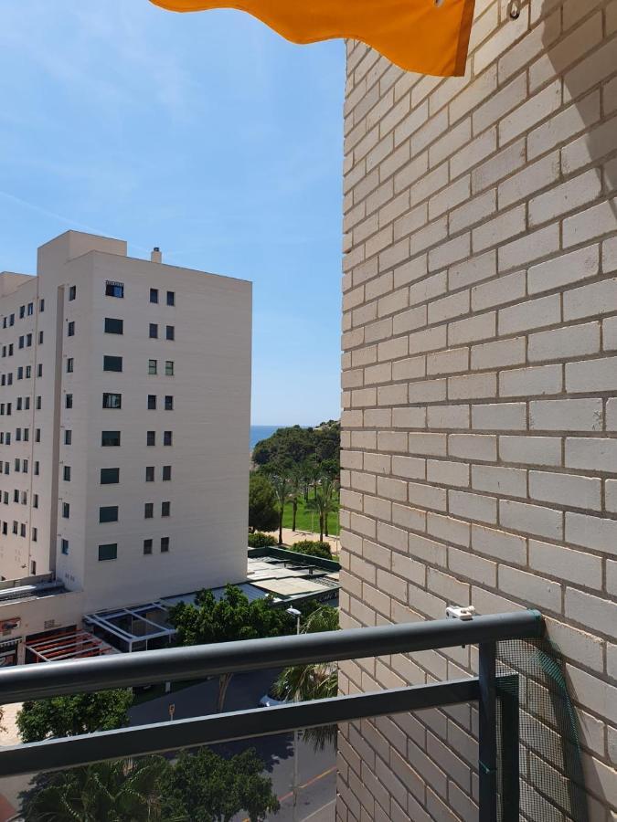 Apartamento Cala Y Mar Alicante Eksteriør bilde