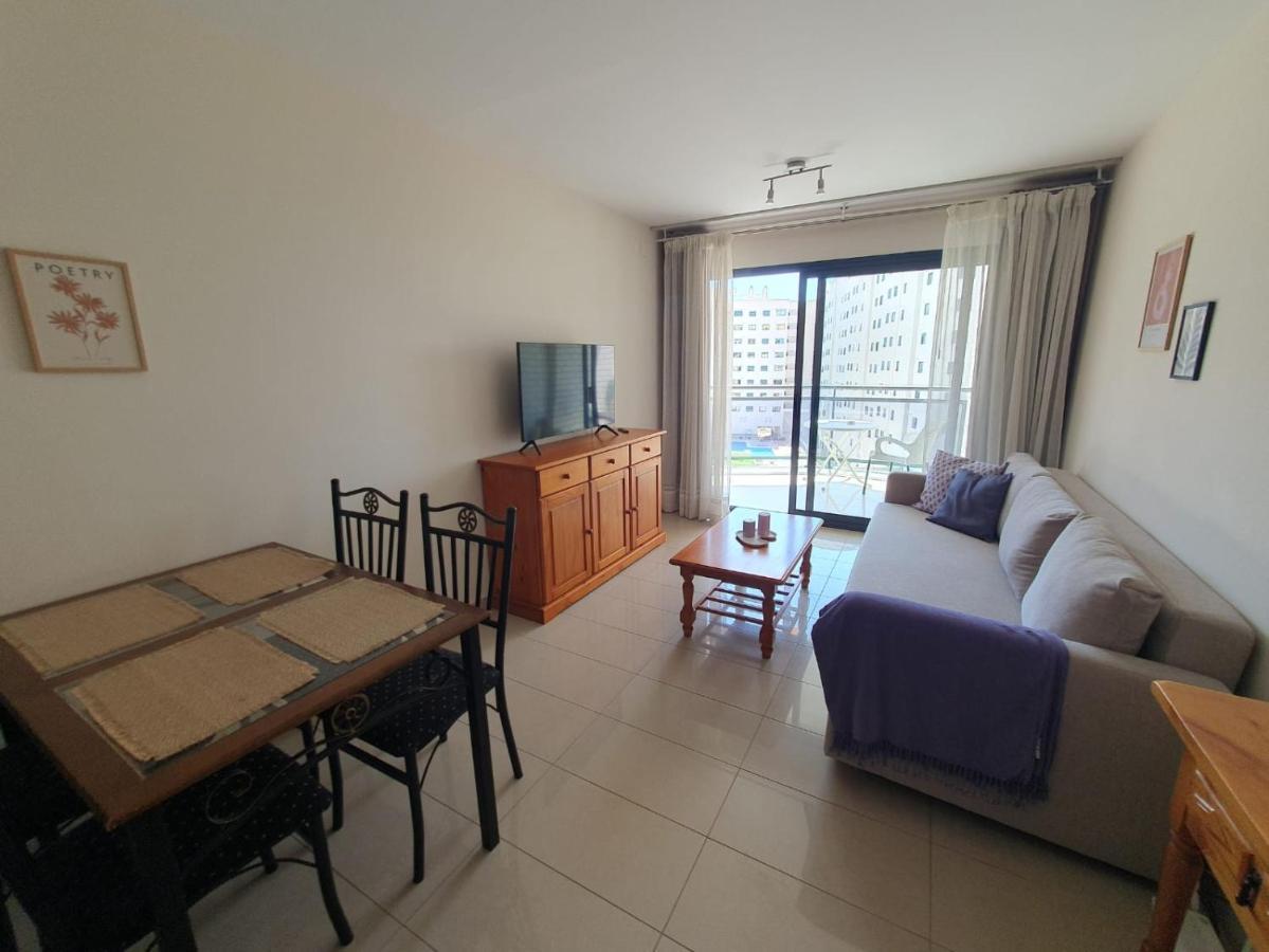 Apartamento Cala Y Mar Alicante Eksteriør bilde